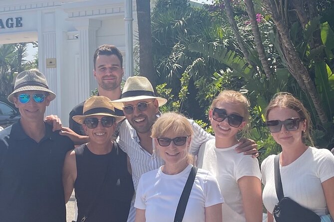 Private Half Day Tour In Tangier