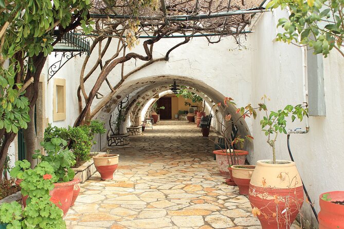 Private Half-Day Tour to Corfu Island With Pickup - Inclusions and Pricing