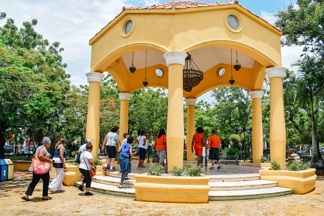 Private Higuey Cultural Tour From Punta Cana (Half-Day)
