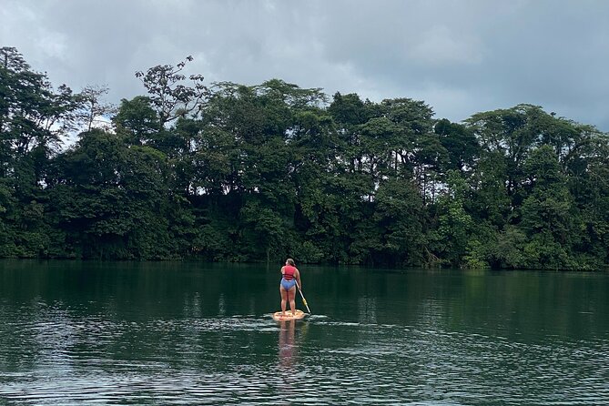 Private Hike Tour in Arenal - Tour Overview