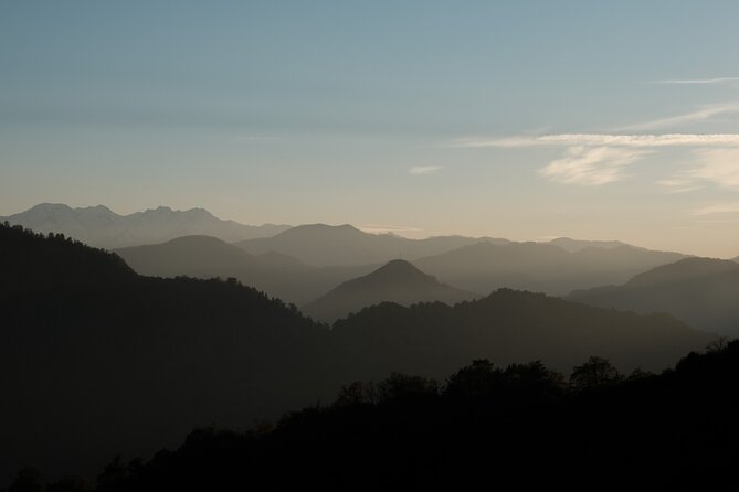 Private Hiking Tour to Machakhela National Park From Batumi