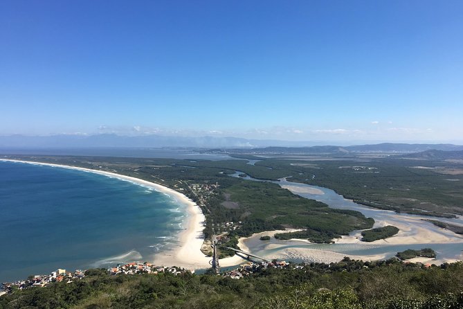 Private Hiking Tour to Telegrafo Stone + Grumari Beach – by OIR Aventura
