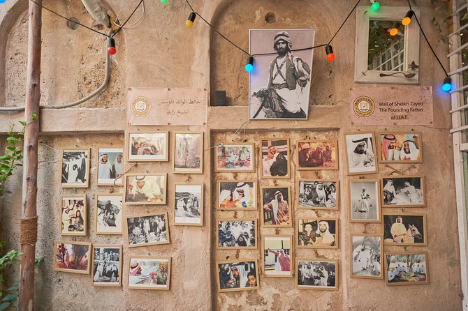 Private Historic Old Dubai and Souks Walking Tour Featuring Hidden Gems - Exploring the Historic Old Dubai