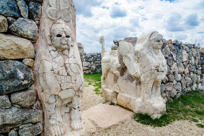 Private Historical Ankaras Bronze Age Tour in Turkey