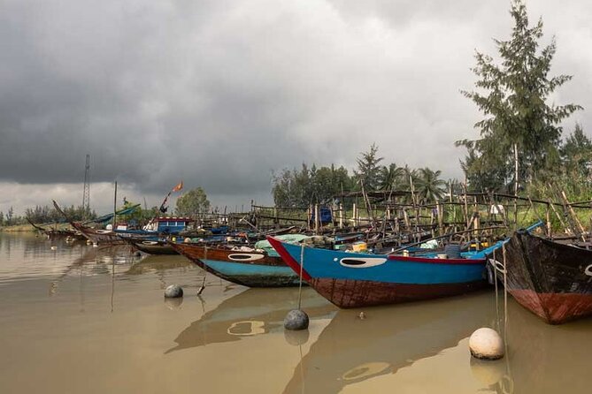 Private Hoi An River Life Photo Tour - Overview of the Tour