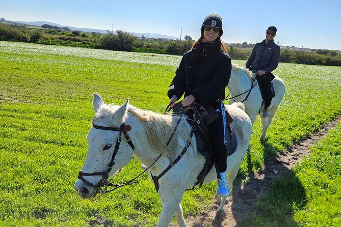 Private Horseback Riding