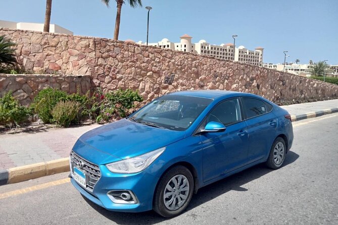 Private Hurghada City Tour From Hurghada Resorts
