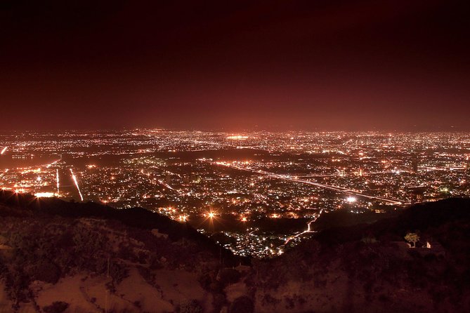 Private Islamabad City Tour