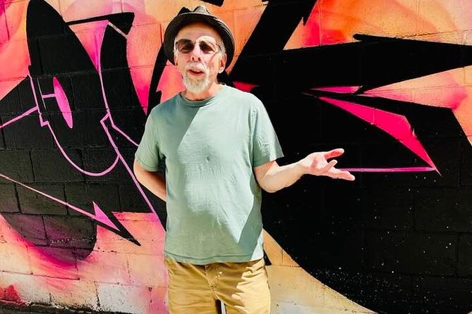 Private Jewish Walking Tours in Toronto - Tour Overview