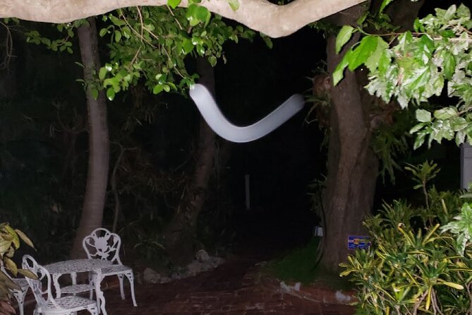 PRIVATE Key West Haunted History Walking Tour