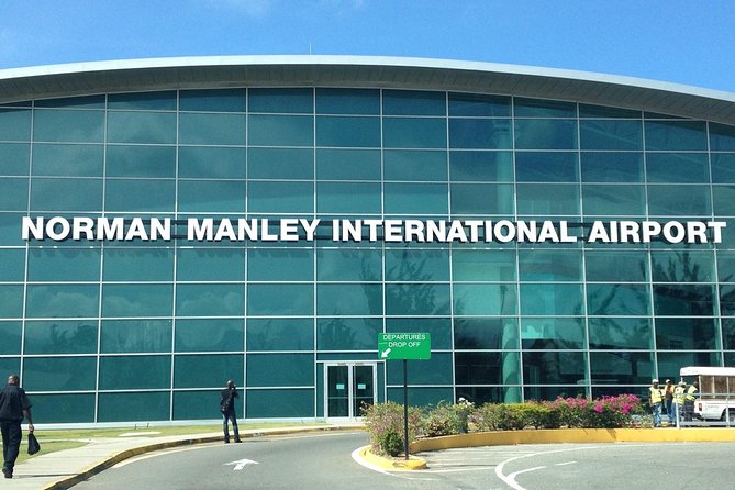 Private Kingston Airport Transfers