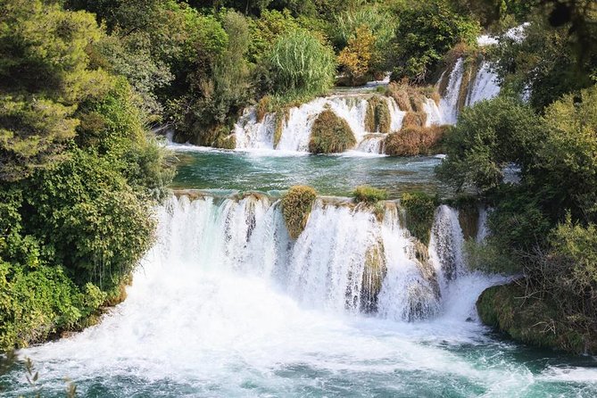 Private Krka National Park Tour Review