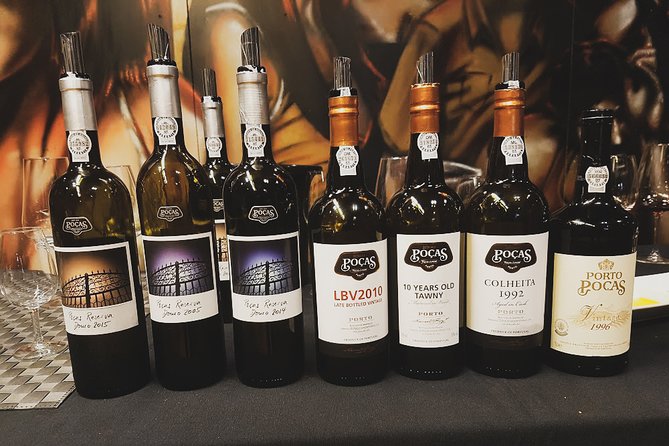 Private Lisbon Wine Tasting Trip to the Setubal Region With Hotel Pick-Up