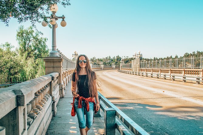 Private Los Angeles Photoshoot in Vintage Pasadena Review