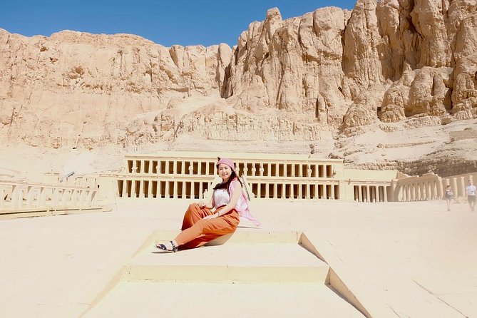 Private Luxor Day Trip From Hurghada by Car