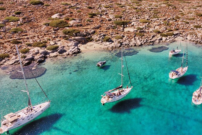 Private Luxury Escape Sailing, Snorkel and Lunch Cruise - Meeting and Pickup Details