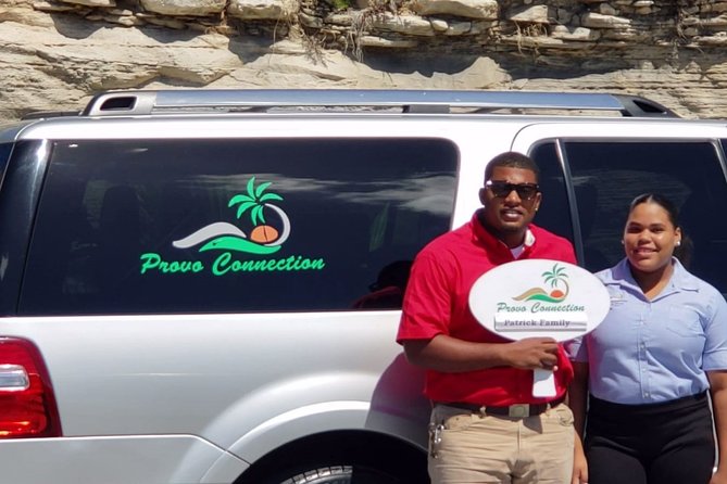 Private Luxury Suv Airport Transfer (One Way) - Service Description