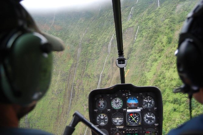 Private Magical Waterfall Tour