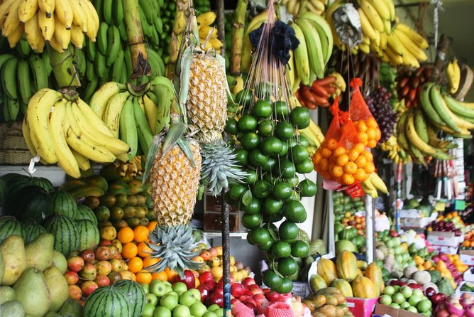 Private Market Visit and Cooking Class With Private Transfers From Kandy Hotels - Experience Overview