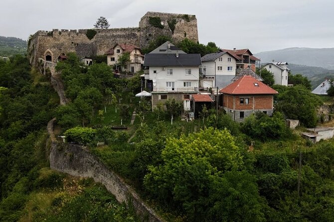 Private Medieval Bosnia Tour to Travnik and Jajce Review