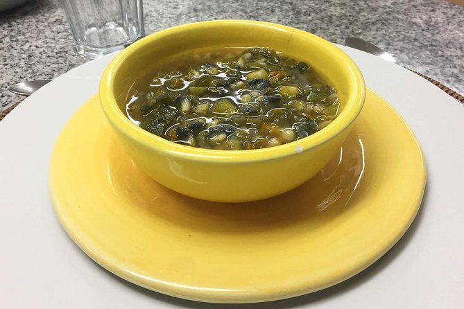 Private Mexican Cooking Class With a Gastronomic Historian