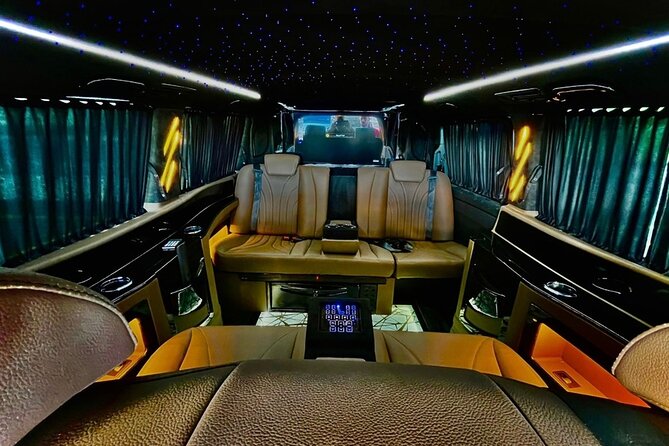 Private Milas-Bodrum Airport Transfers to Hotels