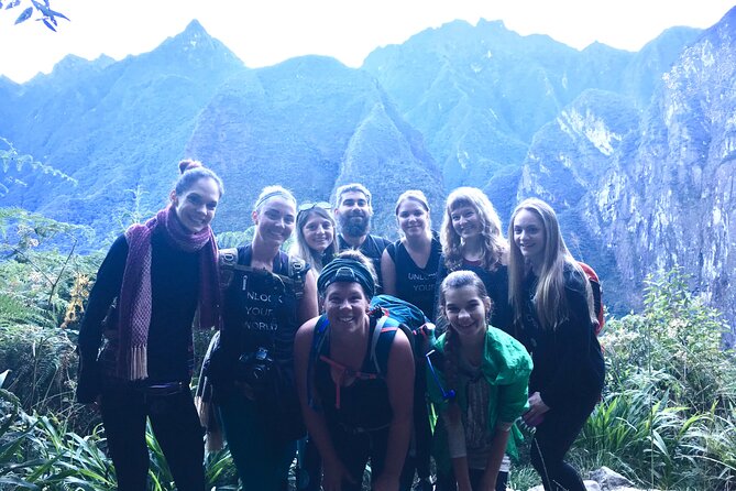 Private Multi-Day Machu Picchu Tour Wellness Retreat