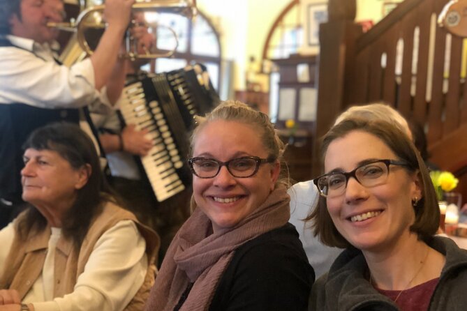Private Munich History and Beer Culture Walking Tour