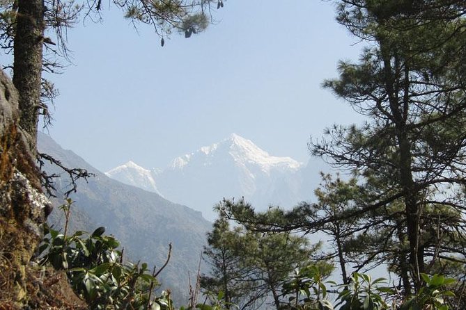 Private Namo Buddha Full-Day Tour From Kathmandu