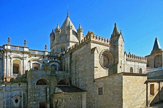Private Nazaré and Óbidos Tour