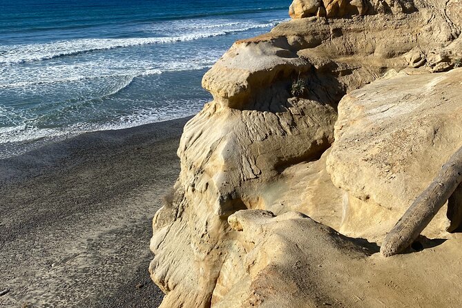Private North County San Diego Electric Bike and Hike Tour - Tour Overview