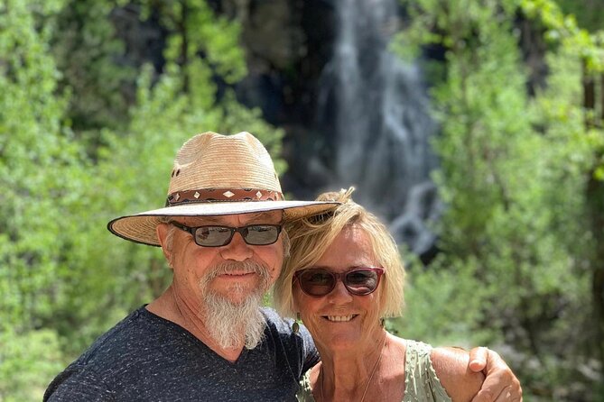 Private Northern Hills Tour Including Spearfish Canyon, Deadwood