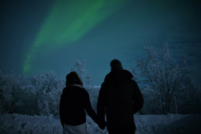 Private Northern Lights Hunt