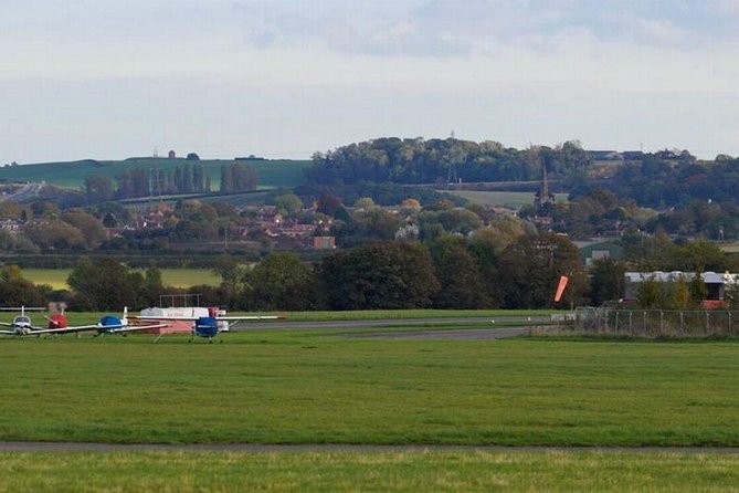 Private Nottingham Departure Transfer – Hotel / Accommodation to Airport