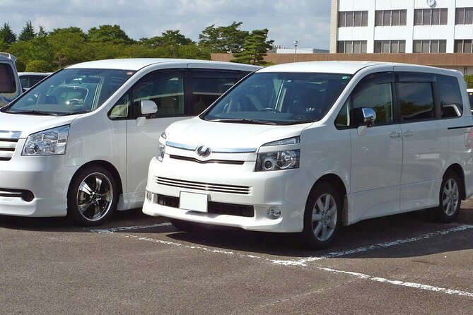 Private One-Way Transfer From Nairobi - Inclusions and Features