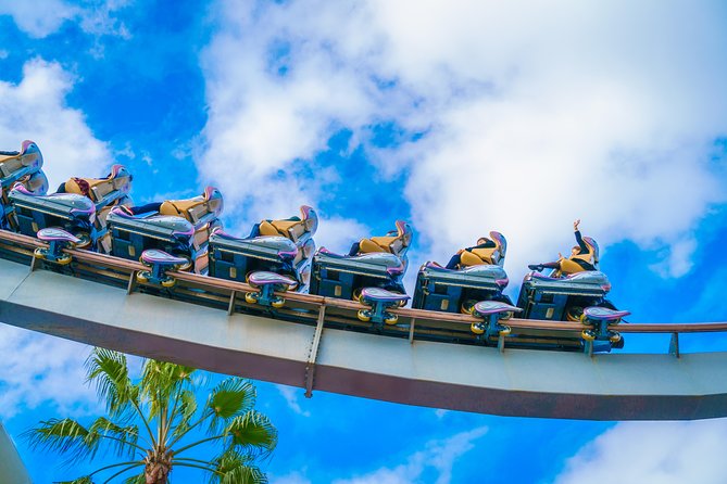 Private Orlando Airport Transfer Review
