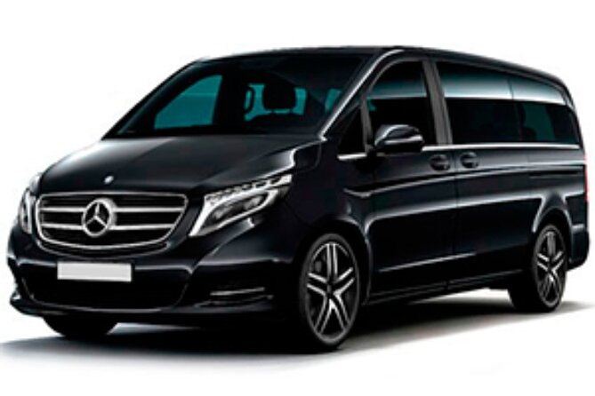 Private Oslo Airport and City Transfers