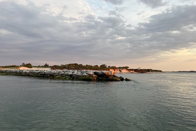 Private Party Sunset Cruise in Ocean City, MD