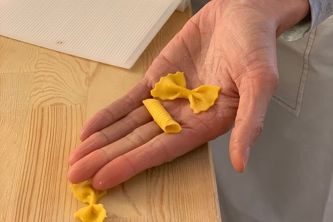 Private Pasta Cooking Class in Bologna