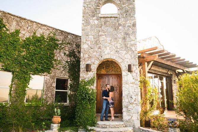 Private Photo Session in Austin Review - Services Offered