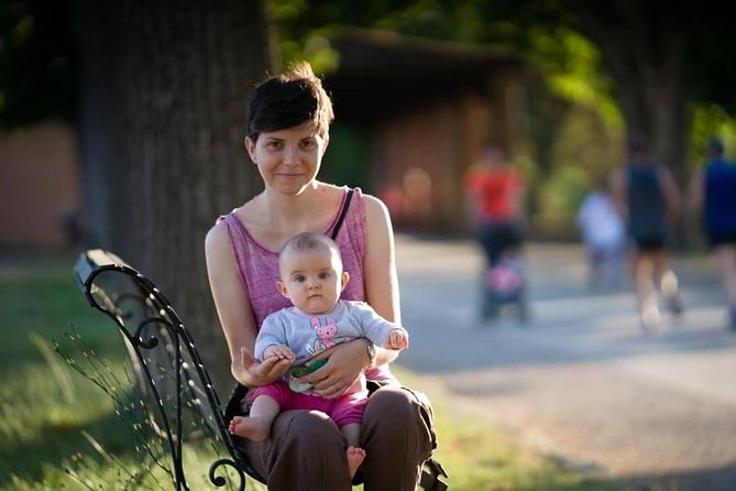 Private Photo Session in Lucca Review