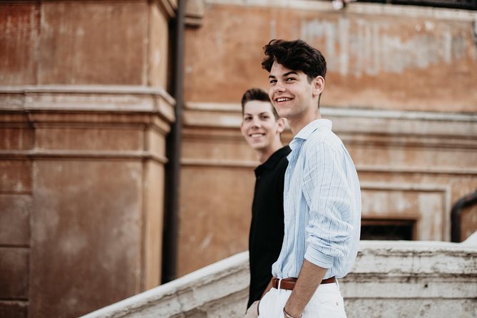 Private Photo Session With a Local Photographer in Nuremberg