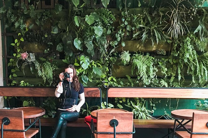 Private Photo Walk in Los Angeles – With Personal Photographer and Color Stylist