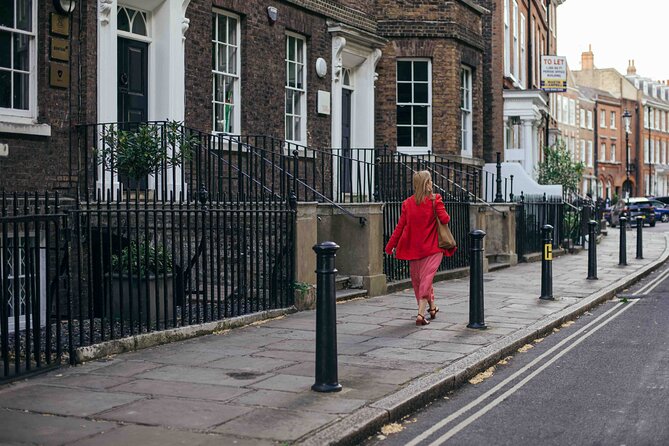Private Photoshoot in London - Overview and Rating
