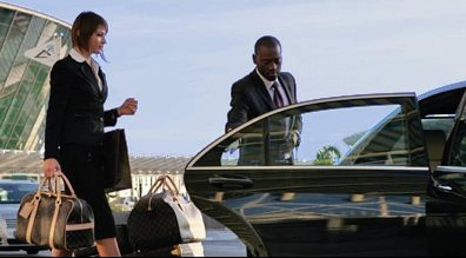 Private Pickup Transfer From Cairo Airport to Hotels Cairo, Giza - Pickup and Drop-off Information