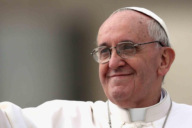 Private Pope Francis Tour in Buenos Aires