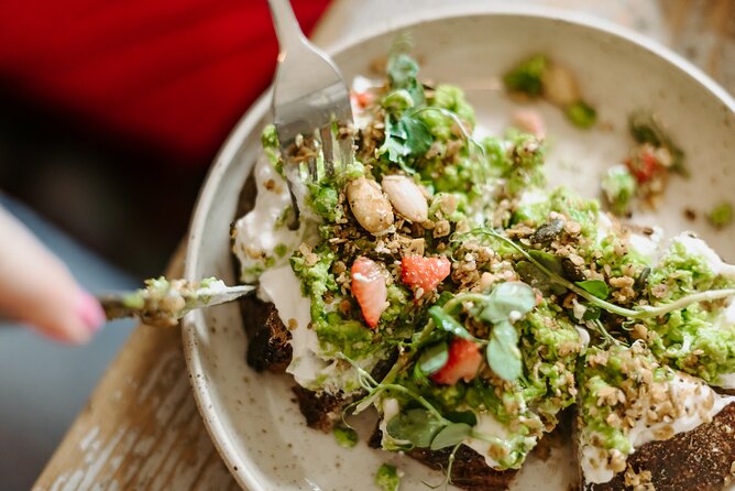 PRIVATE Prague Food Tour: Modern Cuisine in Local Neighbourhoods