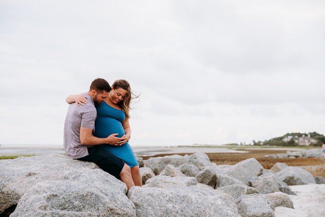 Private Professional Holiday Photoshoot in Biloxi - Photo Quality and Delivery