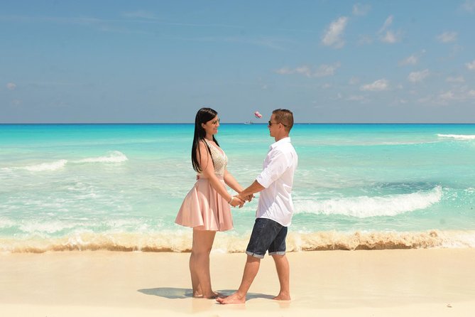 Private Professional Photography Session in Cancun - Session Details and Pricing