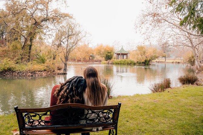 Private Professional Vacation Photoshoot in Asheville